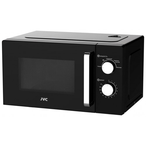 Микроволновая печь JVC JK-MW135M (черный) 4