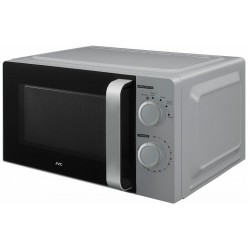 Микроволновая печь JVC JK-MW140M (серебристый)