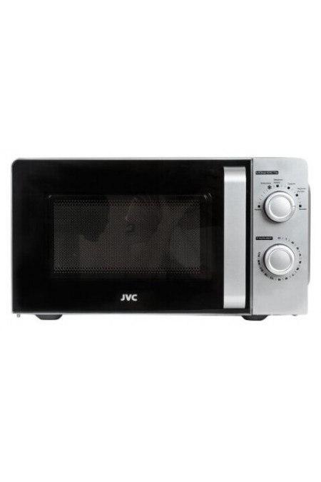 Микроволновая печь JVC JK-MW140M (серебристый) 