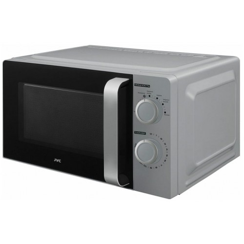 Микроволновая печь JVC JK-MW140M (серебристый) 