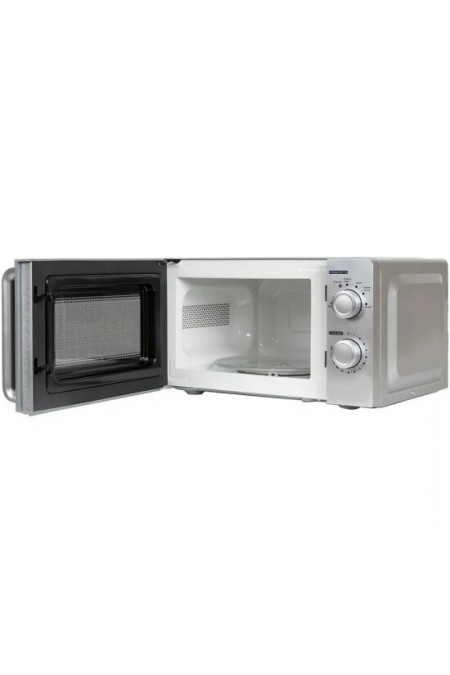 Микроволновая печь JVC JK-MW140M (серебристый) 1