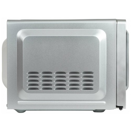 Микроволновая печь JVC JK-MW140M (серебристый) 3