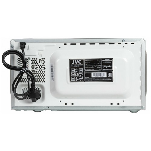 Микроволновая печь JVC JK-MW140M (серебристый) 4
