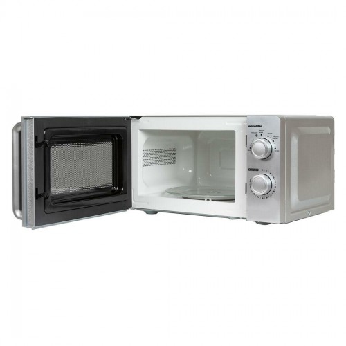 Микроволновая печь JVC JK-MW140M (серебристый) 9