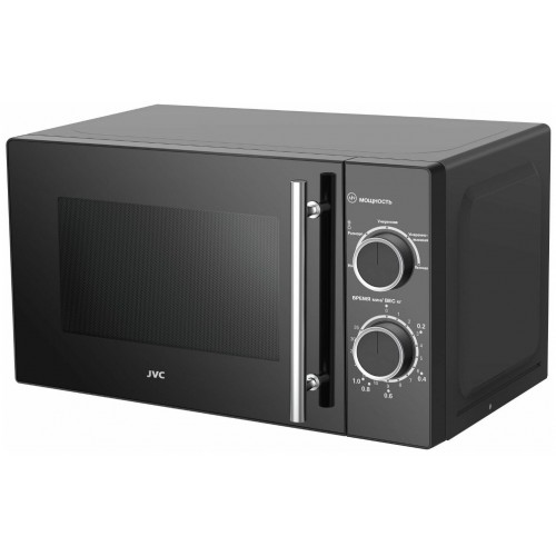 Микроволновая печь JVC JK-MW143M (черный) 