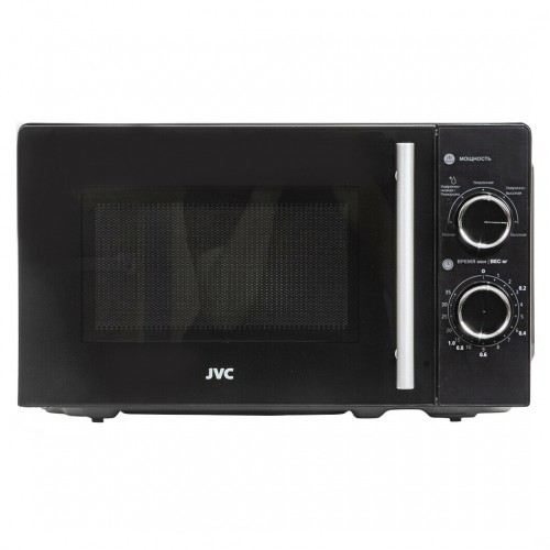 Микроволновая печь JVC JK-MW143M (черный) 1