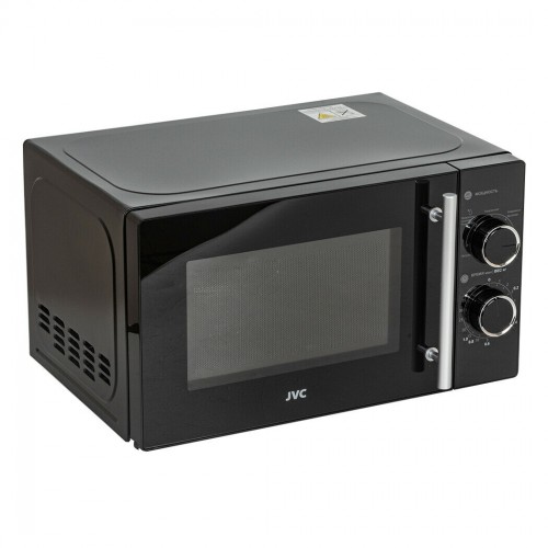 Микроволновая печь JVC JK-MW143M (черный) 2