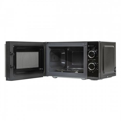 Микроволновая печь JVC JK-MW143M (черный) 3