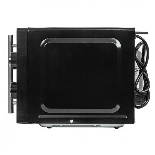 Микроволновая печь JVC JK-MW143M (черный) 6