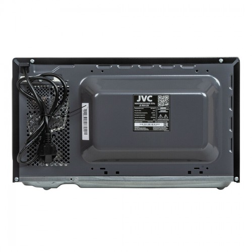 Микроволновая печь JVC JK-MW143M (черный) 7