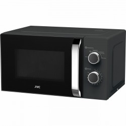 Микроволновая печь JVC JK-MW146M (черный)