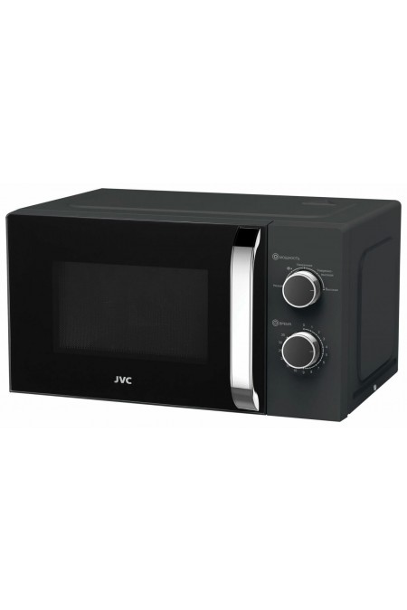 Микроволновая печь JVC JK-MW146M (черный) 