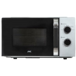 Микроволновая печь JVC JK-MW147M (серебристый)