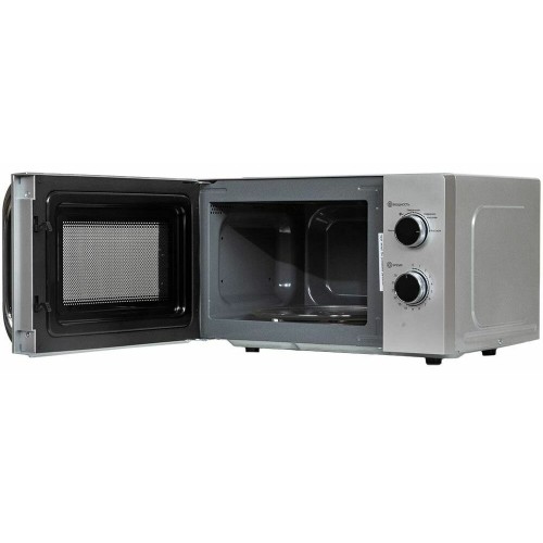 Микроволновая печь JVC JK-MW147M (серебристый) 4