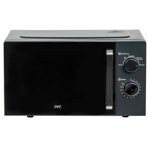Микроволновая печь JVC JK-MW148M (графит) 