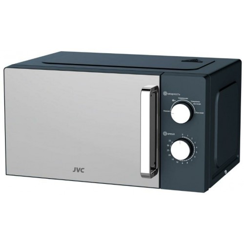 Микроволновая печь JVC JK-MW148M (графит) 1