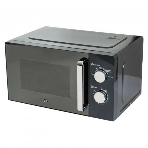 Микроволновая печь JVC JK-MW148M (графит) 2