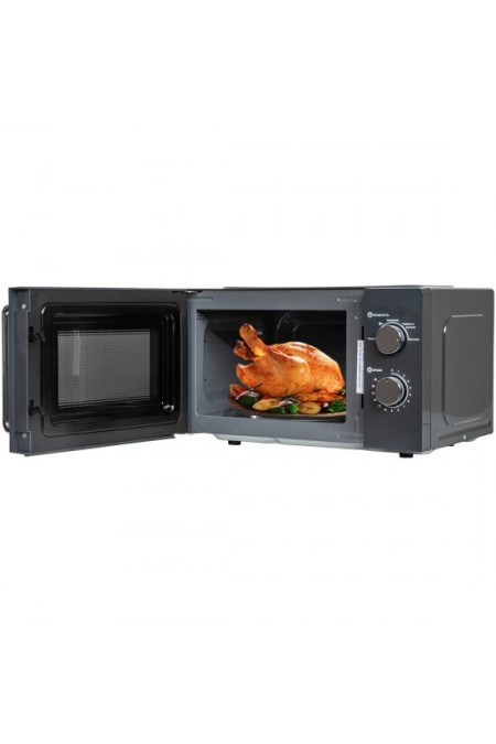 Микроволновая печь JVC JK-MW148M (графит) 3