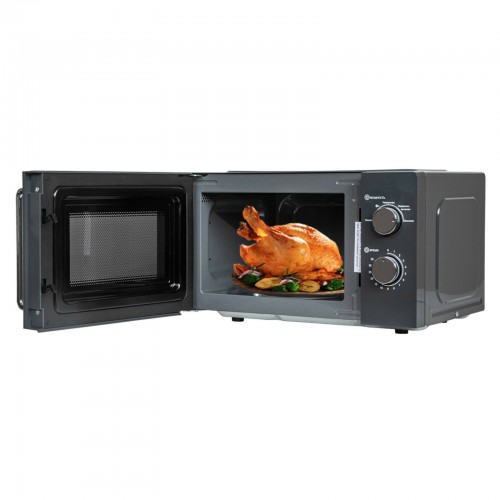 Микроволновая печь JVC JK-MW148M (графит) 3