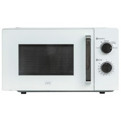 Микроволновая печь JVC JK-MW149M (белый)