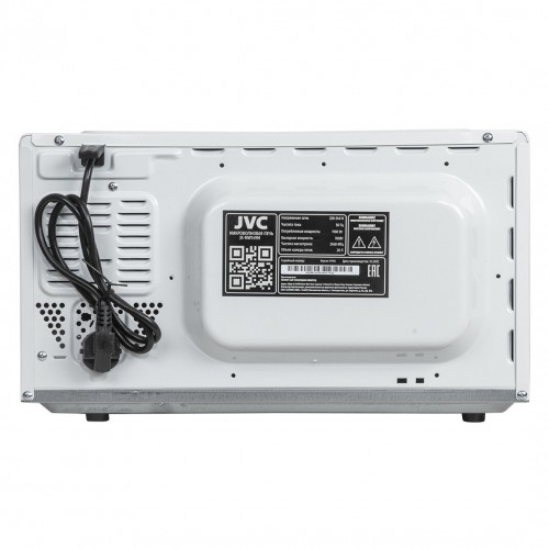 Микроволновая печь JVC JK-MW149M (белый) 3
