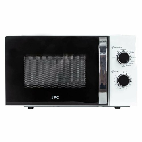Микроволновая печь JVC JK-MW210MG (белый) 3