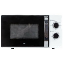 Микроволновая печь JVC JK-MW210MG (белый)