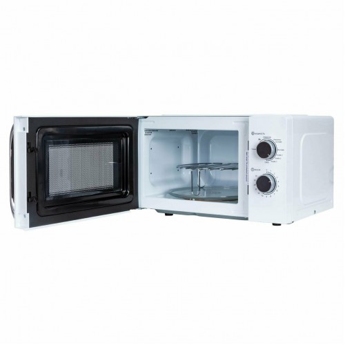 Микроволновая печь JVC JK-MW210MG (белый) 4