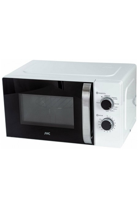 Микроволновая печь JVC JK-MW210MG (белый) 2