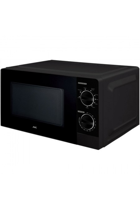 Микроволновая печь JVC JK-MW213MG (черный) 