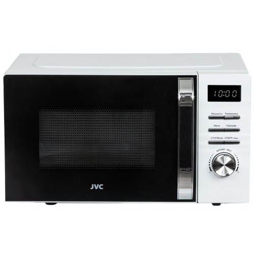 Микроволновая печь JVC JK-MW260D (белый) 