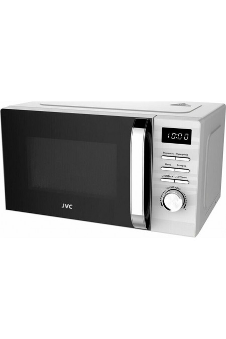 Микроволновая печь JVC JK-MW260D (белый) 1