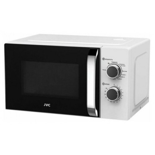 Микроволновая печь JVC JK-MW260D (белый) 3