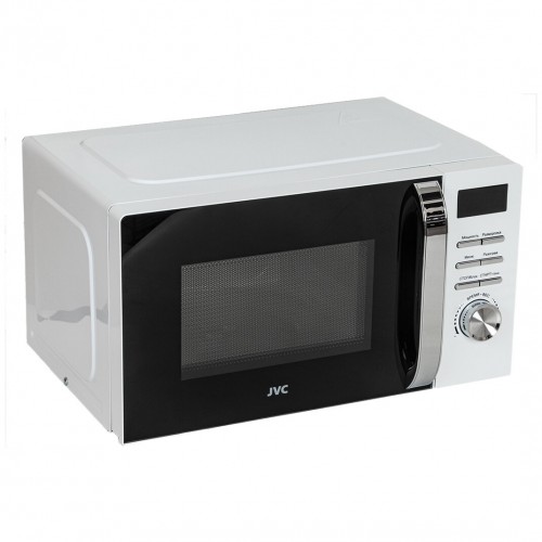 Микроволновая печь JVC JK-MW260D (белый) 5
