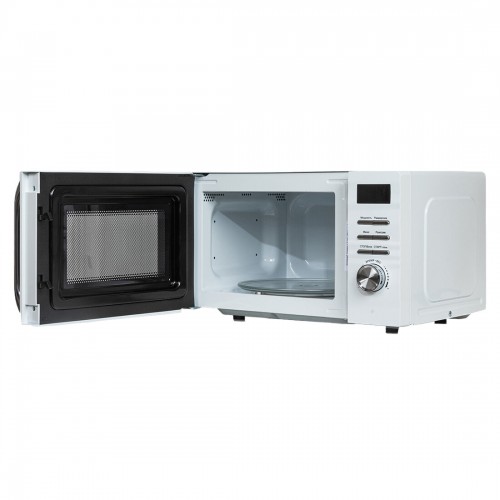 Микроволновая печь JVC JK-MW260D (белый) 6