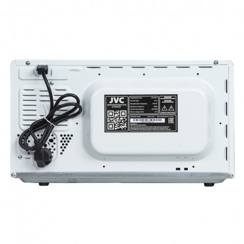 Микроволновая печь JVC JK-MW260D (белый) 9