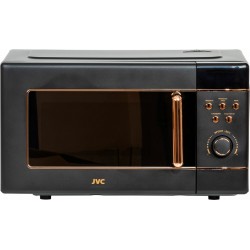 Микроволновая печь JVC JK-MW270D (черный)