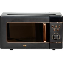 Микроволновая печь JVC JK-MW270D (черный)
