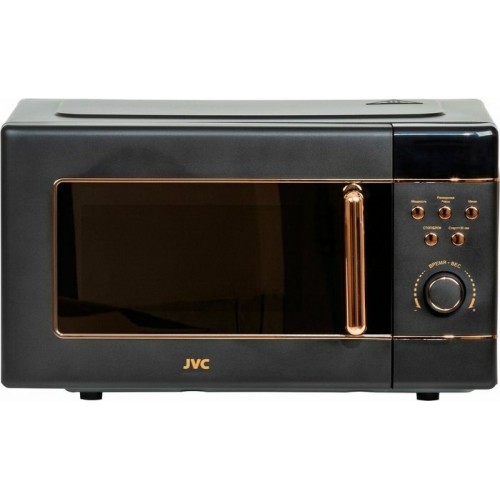 Микроволновая печь JVC JK-MW270D (черный) 
