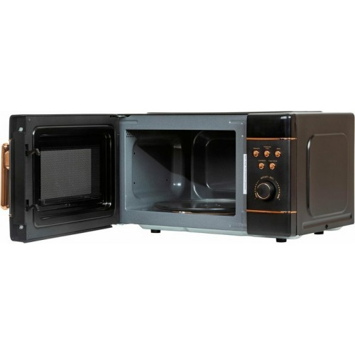 Микроволновая печь JVC JK-MW270D (черный) 1