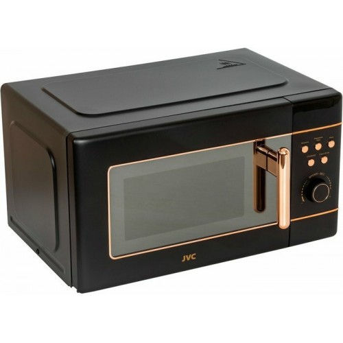 Микроволновая печь JVC JK-MW270D (черный) 2