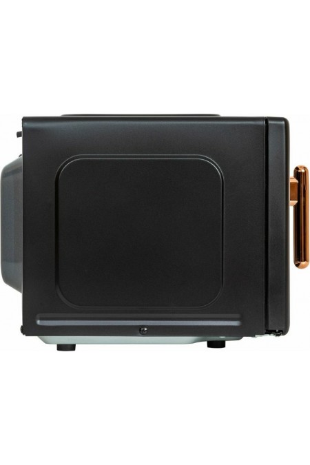 Микроволновая печь JVC JK-MW270D (черный) 4