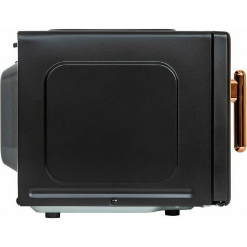 Микроволновая печь JVC JK-MW270D (черный) 4