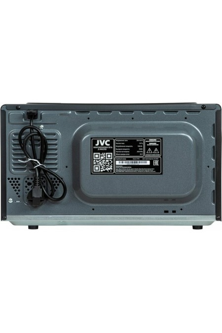 Микроволновая печь JVC JK-MW270D (черный) 5