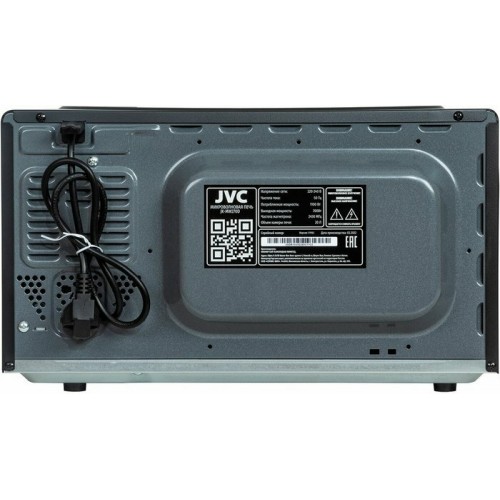 Микроволновая печь JVC JK-MW270D (черный) 5