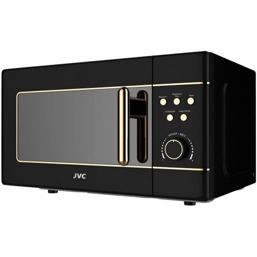 Микроволновая печь JVC JK-MW270D (черный) 6