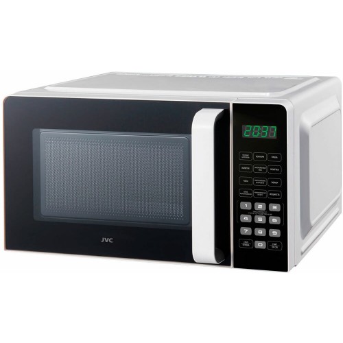Микроволновая печь JVC JK-MW360S (белый) 