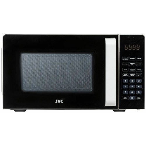 Микроволновая печь JVC JK-MW360S (белый) 1