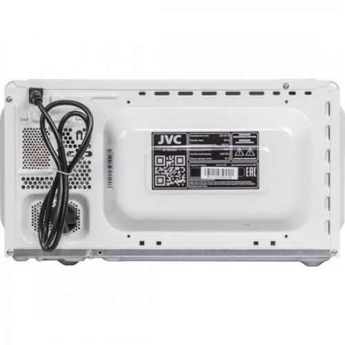 Микроволновая печь JVC JK-MW365S (белый) 4