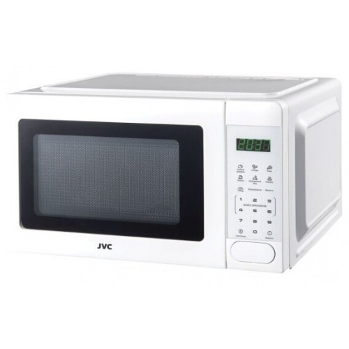 Микроволновая печь JVC JK-MW365S (белый) 6